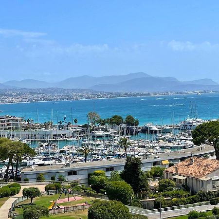 #902 Marina Riviera Bay - Marina Baie Des Anges Apartment วิลล์เนิฟ-ลูเบ ภายนอก รูปภาพ