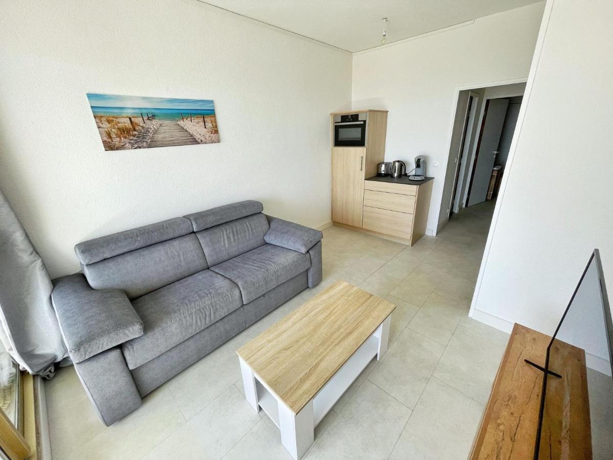 #902 Marina Riviera Bay - Marina Baie Des Anges Apartment วิลล์เนิฟ-ลูเบ ภายนอก รูปภาพ