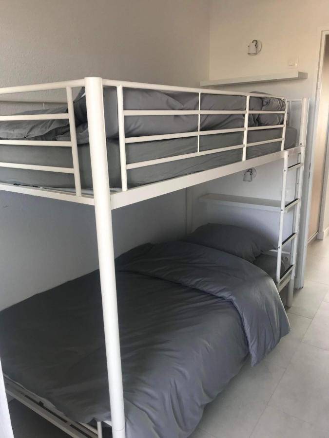 #902 Marina Riviera Bay - Marina Baie Des Anges Apartment วิลล์เนิฟ-ลูเบ ภายนอก รูปภาพ